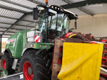 Fendt Katana 65 Maşină de însilozat autopropulsată second-hand
