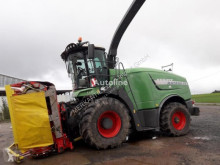 Fendt Katana 65 Maşină de însilozat autopropulsată second-hand