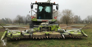 Ensileuse automotrice Claas Jaguar 950 4x4