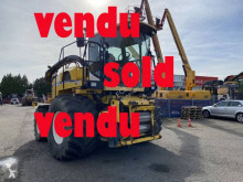 New Holland FX60/IDASS GE45 Ensileuse automotrice occasion