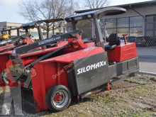 Pick-up pro silážní kombajn SV 2600