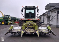 Ensileuse automotrice Claas JAGUAR 850 PROFISTAR