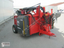 Pick-up pro silážní kombajn Profi 4000