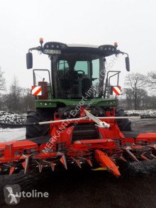 Fendt Katana 65 Maşină de însilozat autopropulsată second-hand