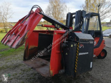 Pick-Up for self-propelled forage harvester P1800R