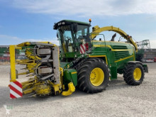 John Deere Self-propelled silage harvester 7380i