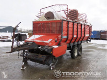 Deutz-Fahr silage