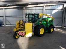 Ensilaje John Deere 8600i Ensiladora automotriz usado