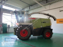 Claas Self-propelled silage harvester Jaguar 850