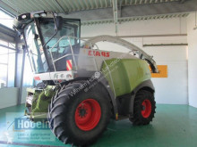 Claas Self-propelled silage harvester Jaguar 940