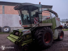 Claas Jaguar 840 A Gående ensileringsmaskin begagnad