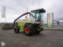 Ensileuse automotrice Claas JAGUAR 695 SL MEGA