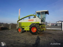 Ensileuse automotrice Claas JAGUAR 695 SL