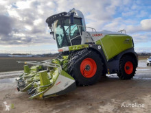 Claas JAGUAR 940 E5 Ensileuse automotrice occasion