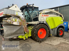 Claas Önjáró betakarító gép Jaguar 940 A Typ 494