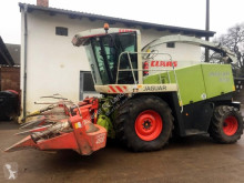 Siláž Claas Jaguar 830 Samochodná rezačka ojazdený