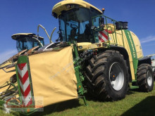 Krone Self-propelled silage harvester Big X 600