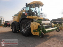 Krone Big X 630 Ensileuse automotrice occasion