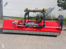 Kosenie lúk a sušenie sena Žací stroj Dragone V 280 FSH