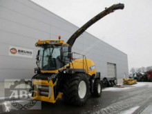 Siláž New Holland FR9060 Samochodná rezačka ojazdený