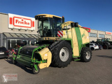 Krone Big X 650 Ensileuse automotrice occasion