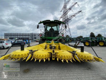 John Deere 8600 mit KEMPER StalkBuster 460plus Ensileuse automotrice occasion