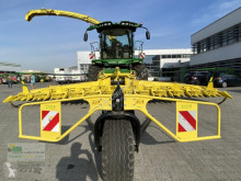 John Deere 8800 used Self-propelled silage harvester