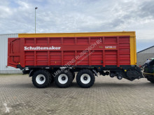 Siekanie Schuitemaker Rapide 8400 S używana
