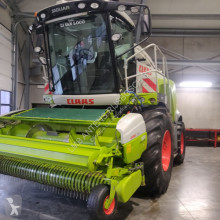 Ensiladora Ensiladeira automotriz Claas Jaguar 950