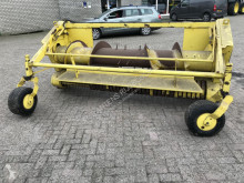Podbieracze do zbioru trawy John Deere 630A