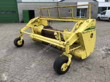 Podbieracze do zbioru trawy John Deere 630A