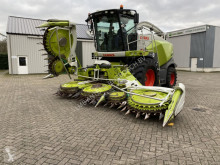 Ensilaje Picos para ensiladora Claas Orbis 750 AC