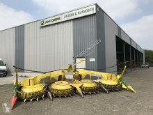 Ensilaje Picos para ensiladora Kemper 460