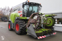 Claas Jaguar 930 used Self-propelled silage harvester