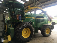 Ensilaje John Deere 7750 i Ensiladora automotriz usado