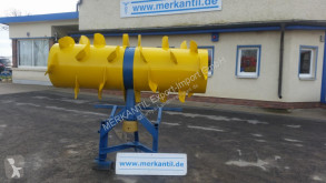 Equipos Otro equipamiento FSV 210