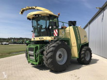 Ensiladora Krone Big X 700 Ensiladeira automotriz usada