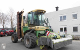 Krone BIG M II used Self-propelled silage harvester