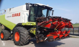 Olimac Drago 8 reihig MRSTR used Pick-Up for self-propelled forage harvester
