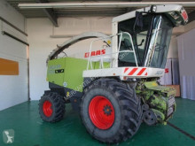 Ensiladora Ensiladeira automotriz Claas Jaguar 850
