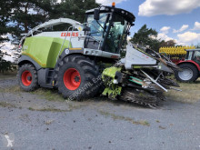Claas Jaguar 960 Ensileuse automotrice occasion