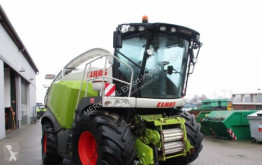 Ensilaje Claas Jaguar 980 Ensiladora automotriz usado