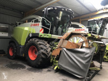 Claas Jaguar 930 Ensileuse automotrice occasion