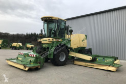 Segadora autopropulsada Krone Big M II