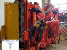 Ensilaje Picos para ensiladora Kemper 375 Plus