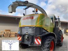 Claas Jaguar 830 Sieczkarnie samojezdne używana