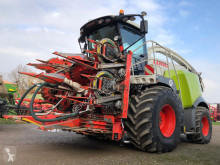 سيلاج جانية أعلاف ذاتية الحركة Claas Jaguar 950