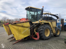 Ensilaje Ensiladora automotriz New Holland FX 375
