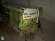 Pick-up pour ensileuse Claas Pick Up 300HD