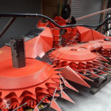 Ensilaje Picos para ensiladora Kemper 460 Plus Neu